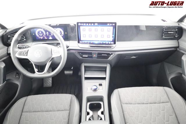 Volkswagen Tiguan 1.5 eTSI 110 kW Life DSG Life, easyOpen, LED-Plus, Winterpaket 