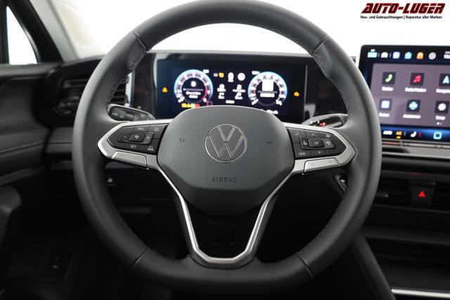 Volkswagen Tiguan 1.5 eTSI 110 kW Life DSG Life, easyOpen, LED-Plus, Winterpaket 