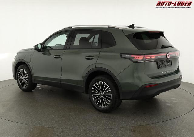 Volkswagen Tiguan 1.5 TSI eHybrid 150 kW Life DSG Life, AHK, IQ.Light, Navi, ParkAssist 