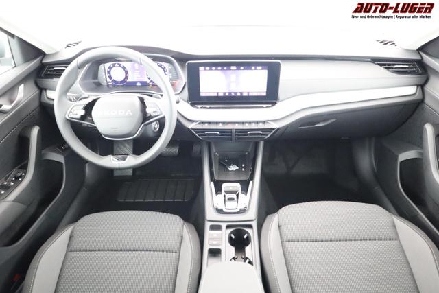 Skoda Octavia Combi 1.5 TSI mHEV 110 kW Selection DSG Selection, Side, el. Klappe, Kamera, Winter 