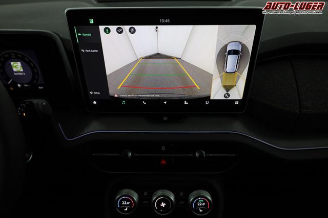 Skoda Kodiaq 2.0 TDI 142kW 4x4 Selection DSG Selection, 7-Sitzer, AHK, Navi, Side, el. Klappe, AreaView, ParkAssist 