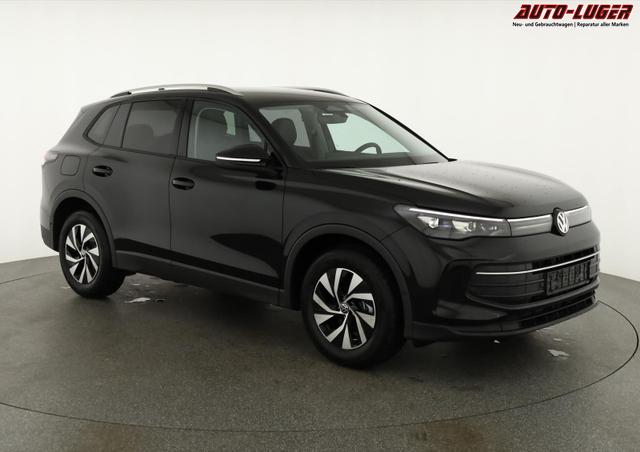 Volkswagen Tiguan 1.5 eTSI 110 kW Life DSG Life, easyOpen, LED-Plus, Winterpaket 