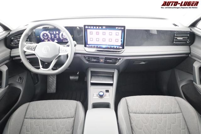 Volkswagen Tiguan 1.5 eTSI 110 kW Life DSG Life, easyOpen, LED-Plus, Winterpaket 