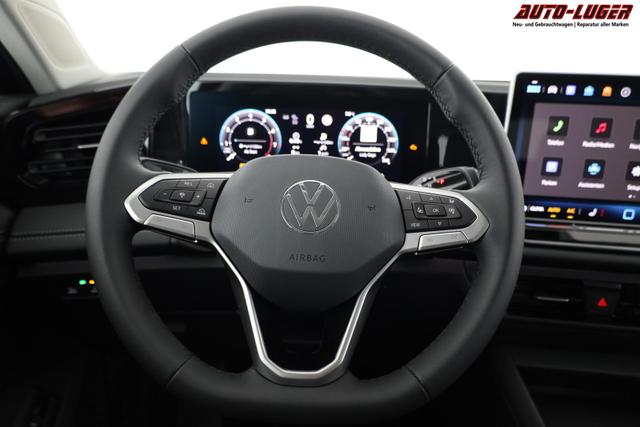 Volkswagen Tiguan 1.5 eTSI 110 kW Life DSG Life, easyOpen, LED-Plus, Winterpaket 