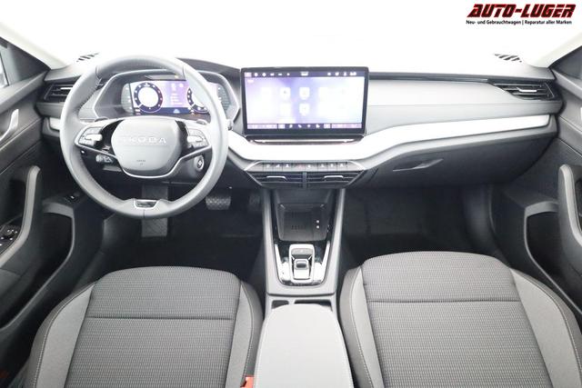 Skoda Octavia Combi 2.0 TDI 110 kW Selection DSG Selection, Navi, AHK, el. Klappe, 5-J Garantie 