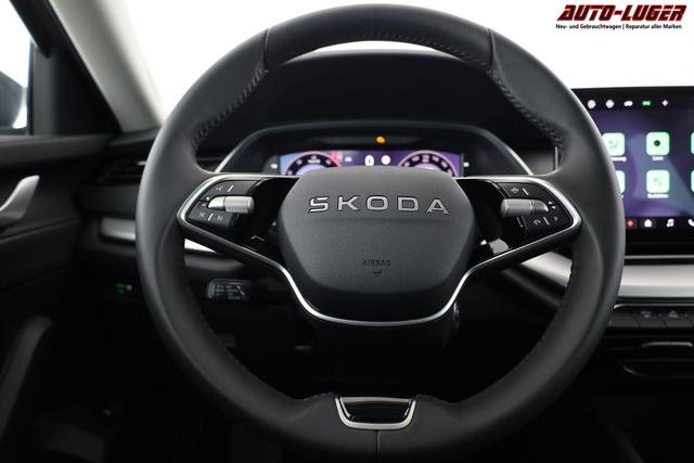 Skoda Octavia Combi 2.0 TDI 110 kW Selection DSG Selection, Navi, AHK, el. Klappe, 5-J Garantie 