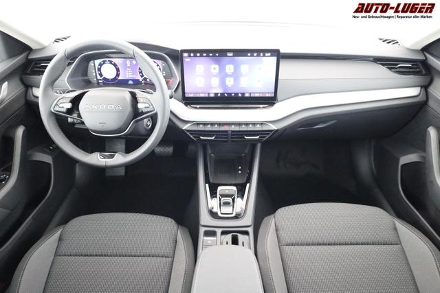 Skoda Octavia Combi 2.0 TDI 110 kW Selection DSG Selection, Navi, AHK, el. Klappe, 5-J Garantie 