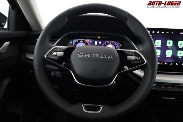 Skoda Octavia Combi 2.0 TDI 110 kW Selection DSG Selection, Navi, AHK, el. Klappe, 5-J Garantie 