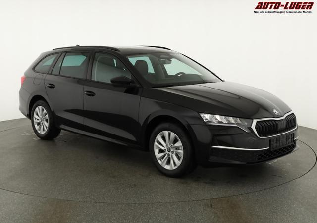 Skoda Octavia Combi 2.0 TDI 110 kW Selection DSG Selection, Navi, Pano, AHK, Teilleder, 5-J Garantie 