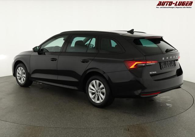 Skoda Octavia Combi 2.0 TDI 110 kW Selection DSG Selection, Navi, Pano, AHK, Teilleder, 5-J Garantie 