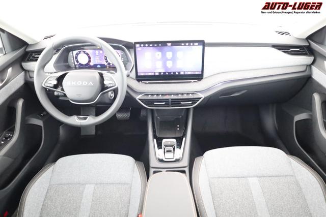 Skoda Octavia Combi 2.0 TDI 110 kW Selection DSG Selection, Navi, Pano, AHK, Teilleder, 5-J Garantie 