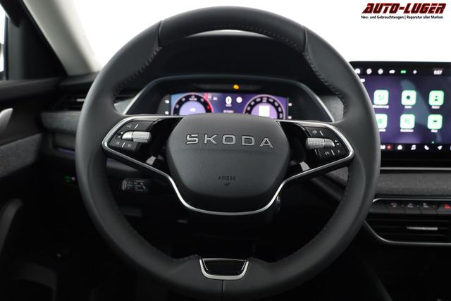 Skoda Octavia Combi 2.0 TDI 110 kW Selection DSG Selection, Navi, Pano, AHK, Teilleder, 5-J Garantie 