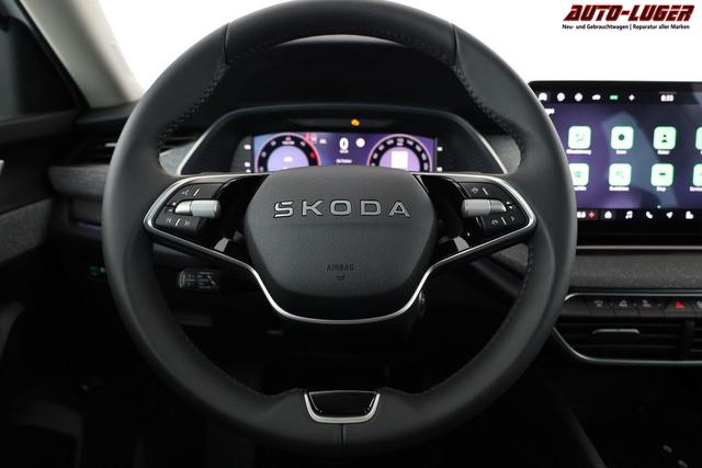 Skoda Octavia Combi 2.0 TDI 110 kW Selection DSG Selection, Navi, Pano, AHK, Teilleder, 5-J Garantie 