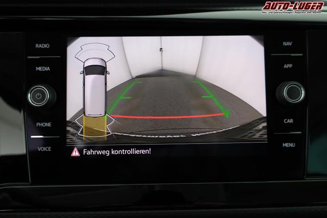 Volkswagen Multivan 6.1 Cruise FWD T6.1 TDI DSG Cruise, 7-Sitzer, AHK, Navi, Kamera, Side, Parklenk, Winter 