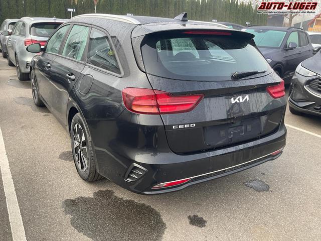 Kia Ceed Sportswagon 1.5 T-GDi DCT, Navi, Kamera, Winter 
