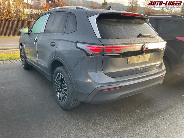 Volkswagen Tiguan 1.5 TSI eHybrid 150 kW Life DSG Life, IQ.Light, Pano, AHK, EasyOpen, AreaView, Side 