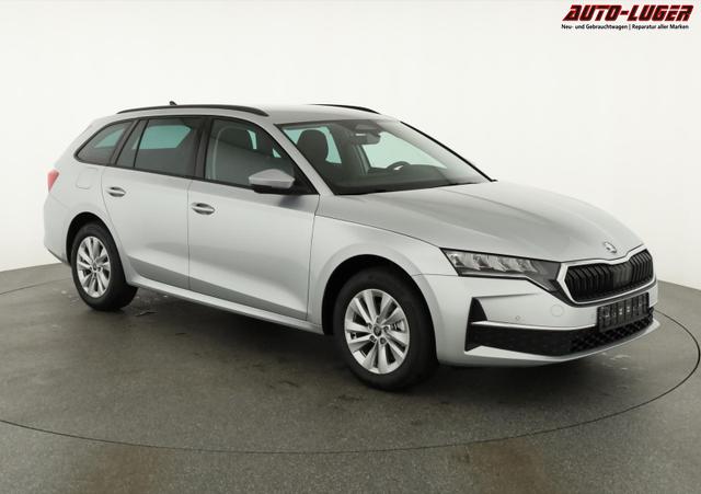 Skoda Octavia Combi 2.0 TDI 110 kW Selection DSG Selection, Navi, AHK, el. Klappe, 5-J Garantie 