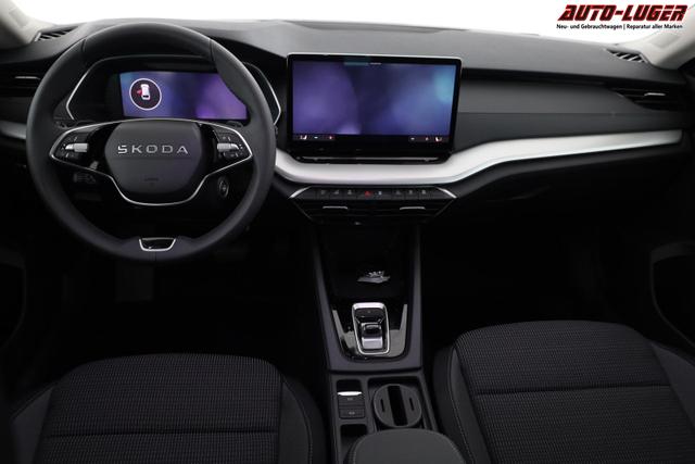 Skoda Octavia Combi 2.0 TDI 110 kW Selection DSG Selection, Navi, AHK, el. Klappe, 5-J Garantie 