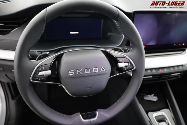 Skoda Octavia Combi 2.0 TDI 110 kW Selection DSG Selection, Navi, AHK, el. Klappe, 5-J Garantie 