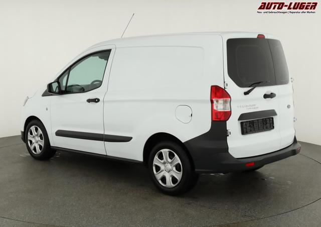 Ford Transit Courier Trend 1.0 Trend, Navi, Klima, FS-beheizbar 
