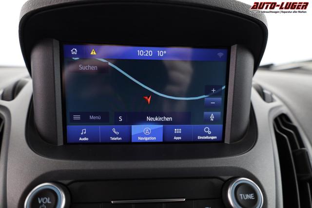 Ford Transit Courier Trend 1.0 Trend, Navi, Klima, FS-beheizbar 