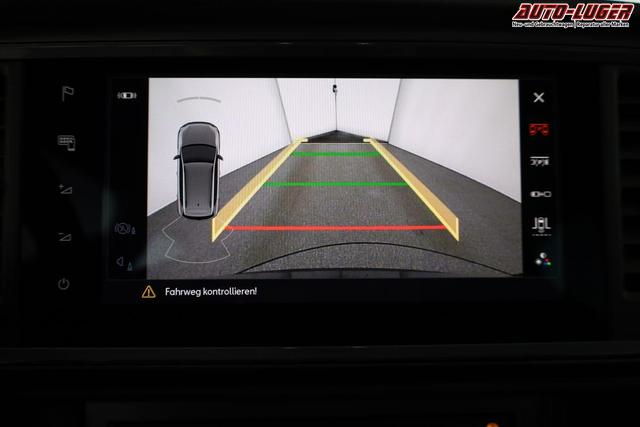 Cupra Ateca Basis 1.5 TSI DSG, AHK, el. Klappe, Navi, Kamera 