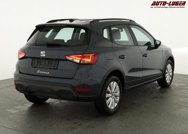 Seat Arona Style 1.0 TSI Style, LED, WInter, Full Link, 16-Zoll, 5 J.-Garantie, sofort 