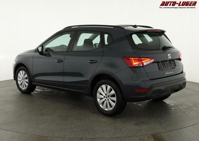 Seat Arona Style 1.0 TSI Style, LED, WInter, Full Link, 16-Zoll, 5 J.-Garantie, sofort 