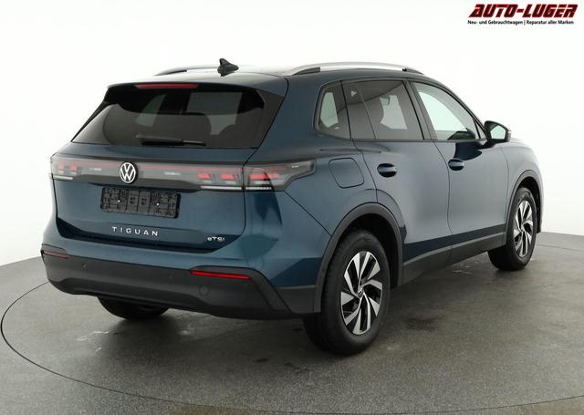Volkswagen Tiguan 1.5 eTSI 110 kW Life DSG Life, easyOpen, Kamera, 5-J Garantie, LED-Plus 