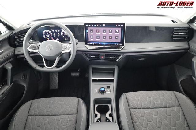 Volkswagen Tiguan 1.5 eTSI 110 kW Life DSG Life, easyOpen, Kamera, 5-J Garantie, LED-Plus 