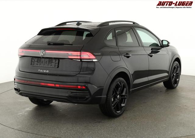 Volkswagen Taigo R-Line 1.5 TSI DSG R-Line, AHK, Matrix, Kamera, ACC, Winter, 4 J.-Garantie 