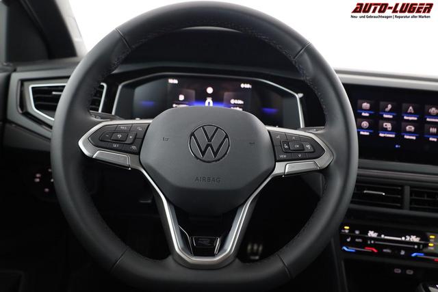 Volkswagen Taigo R-Line 1.5 TSI DSG R-Line, AHK, Matrix, Kamera, ACC, Winter, 4 J.-Garantie 