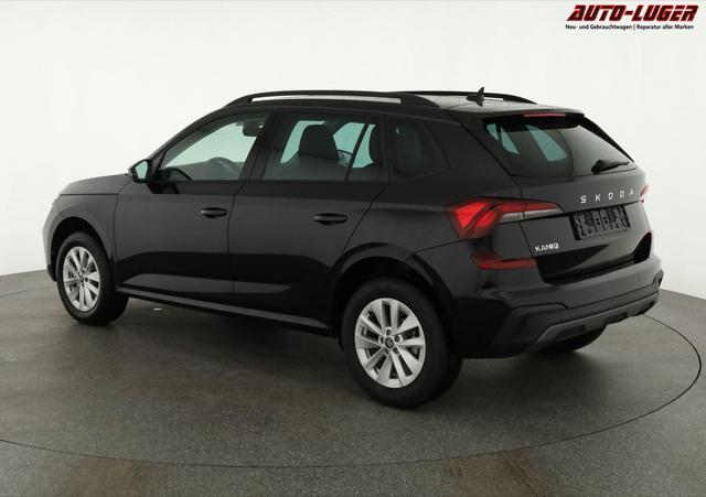 Skoda Kamiq Selection 1.0 TSI DSG Selection, Matrix, Kamera, 16-Zoll, Winter, 4-J Garantie 