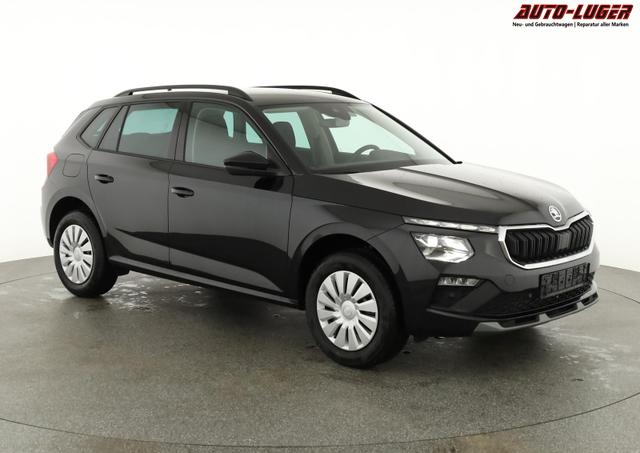 Skoda Kamiq Selection 1.0 TSI DSG Selection, AHK, Matrix, Kamera, Winter, 4-J Garantie 