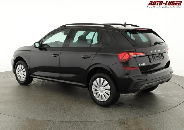Skoda Kamiq Selection 1.0 TSI DSG Selection, AHK, Matrix, Kamera, Winter, 4-J Garantie 