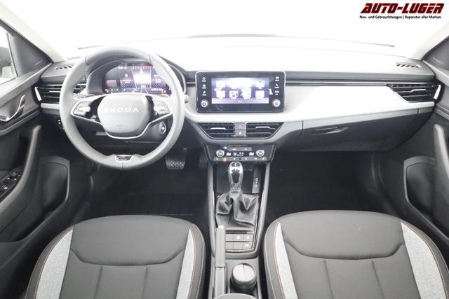 Skoda Kamiq Selection 1.0 TSI DSG Selection, AHK, Matrix, Kamera, Winter, 4-J Garantie 