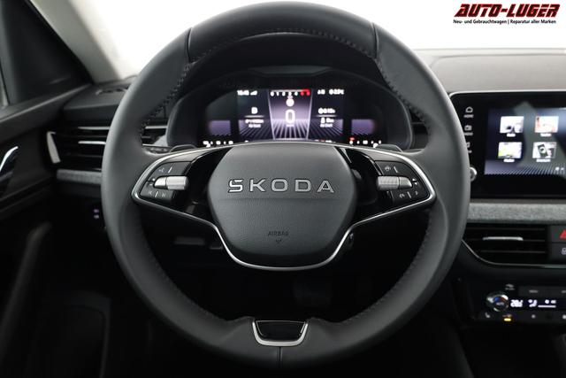 Skoda Kamiq Selection 1.0 TSI DSG Selection, AHK, Matrix, Kamera, Winter, 4-J Garantie 