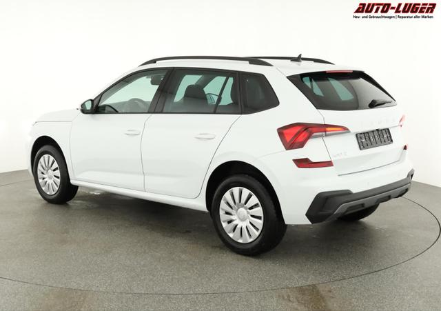 Skoda Kamiq Selection 1.0 TSI DSG Selection, AHK, Matrix, Kamera, Winter, 4-J Garantie 