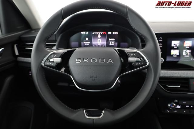 Skoda Kamiq Selection 1.0 TSI DSG Selection, AHK, Matrix, Kamera, Winter, 4-J Garantie 