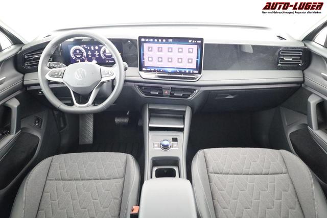 Volkswagen Tiguan 1.5 eTSI 110 kW Life DSG Life, Navi, easyOpen, Kamera, 5-J Garantie 