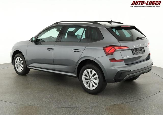 Skoda Kamiq Selection 1.0 TSI DSG Selection, Matrix, Kamera, 16-Zoll, Winter, 4-J Garantie 