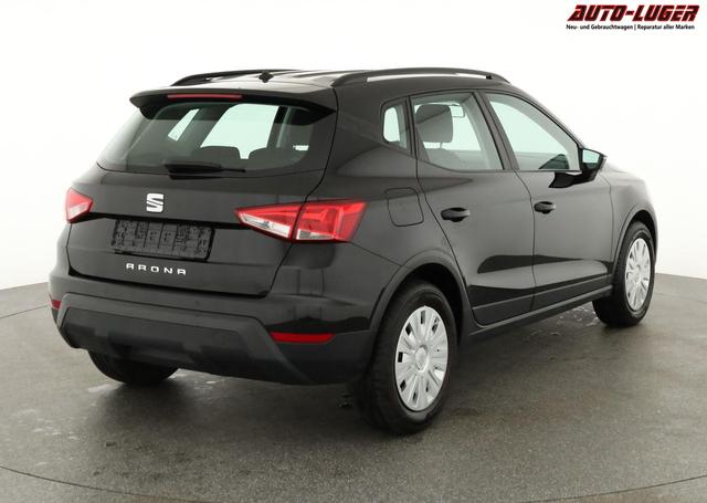 Seat Arona Reference 1.0 EcoTSI Reference, Winterpaket, Einparkhilfe, Bluetooth 