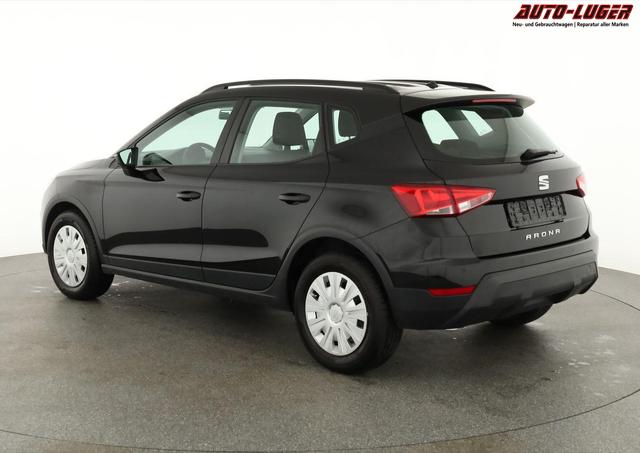 Seat Arona Reference 1.0 EcoTSI Reference, Winterpaket, Einparkhilfe, Bluetooth 