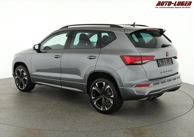 Cupra Ateca Basis 1.5 TSI DSG, AHK, el. Klappe, Navi, Kamera 