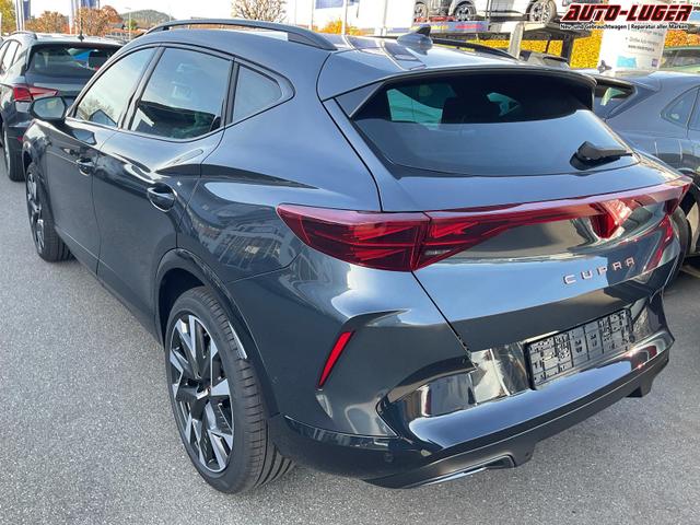 Cupra Formentor 2.0 TSI 150 kW 4Drive DSG 4Drive, Matrix, AHK, Pano, Navi, AreaView 