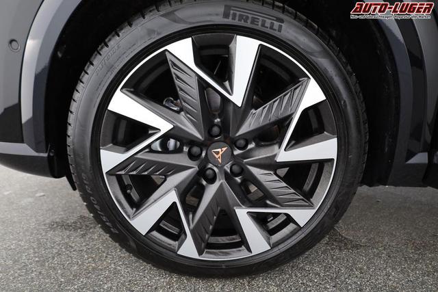 Cupra Formentor 1.5 eTSI 110 kW DSG, AHK, Navi, 19-Zoll, Winterpaket 