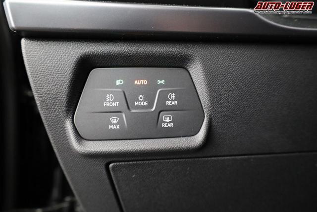 Cupra Formentor 1.5 eTSI 110 kW DSG, Winter, FullLink, 18 Zoll 