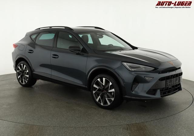 Cupra Formentor 2.0 TSI 150 kW 4Drive DSG 4Drive, Matrix, AHK, Pano, Navi, AreaView 