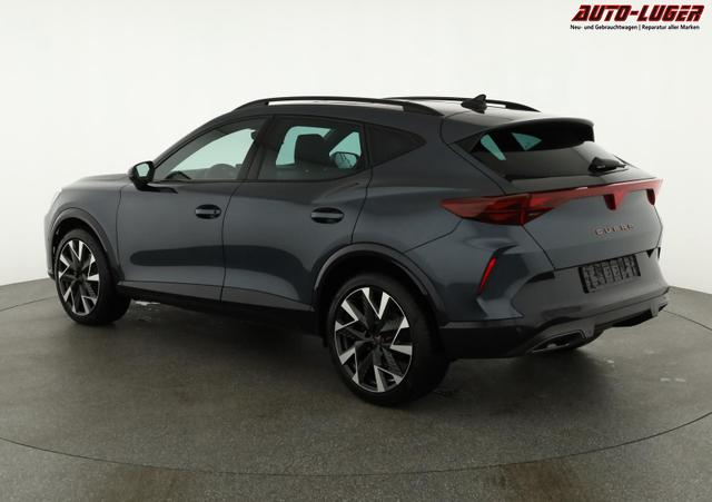 Cupra Formentor 2.0 TSI 150 kW 4Drive DSG 4Drive, Matrix, AHK, Pano, Navi, AreaView 