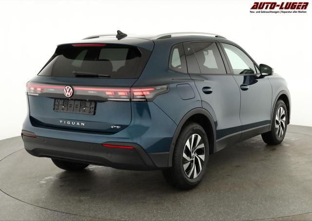 Volkswagen Tiguan 1.5 eTSI 110 kW Life DSG Life, Navi, easyOpen, Kamera, 5-J Garantie 